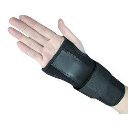 Νάρθηκας Καρπού Αμφιδέξιος